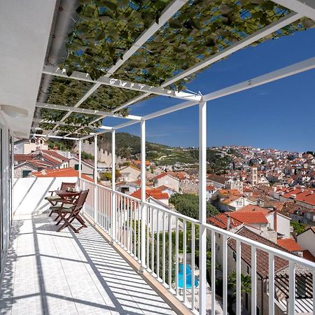 Bucket List - Zf Hvar Хвар Экстерьер фото