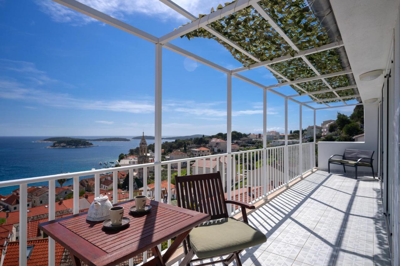 Bucket List - Zf Hvar Хвар Экстерьер фото