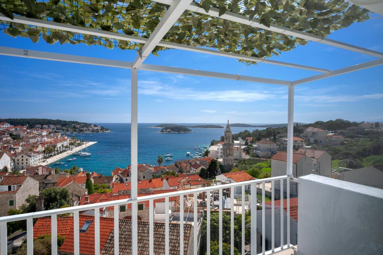 Bucket List - Zf Hvar Хвар Экстерьер фото